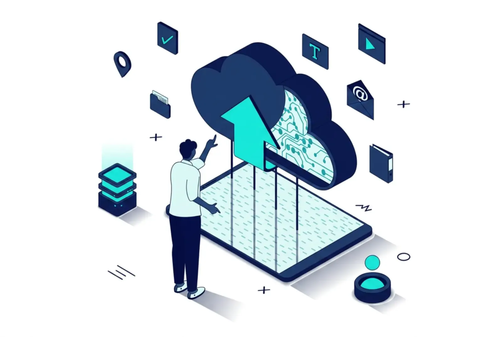 Machine identity lifecycle: discovery, attribution, scoring, and remediation in the cloud