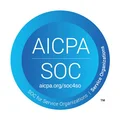 AICPA SOC for Service Organizations logo