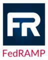 FedRAMP logo